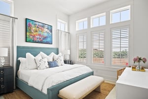 King Bedroom, 1st Floor