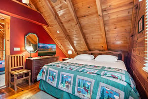 King Bedroom