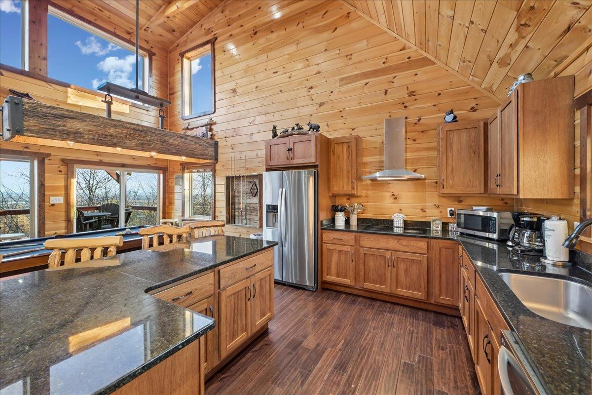21Kitchen