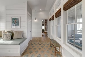 LandingHallway, 3rd Floor