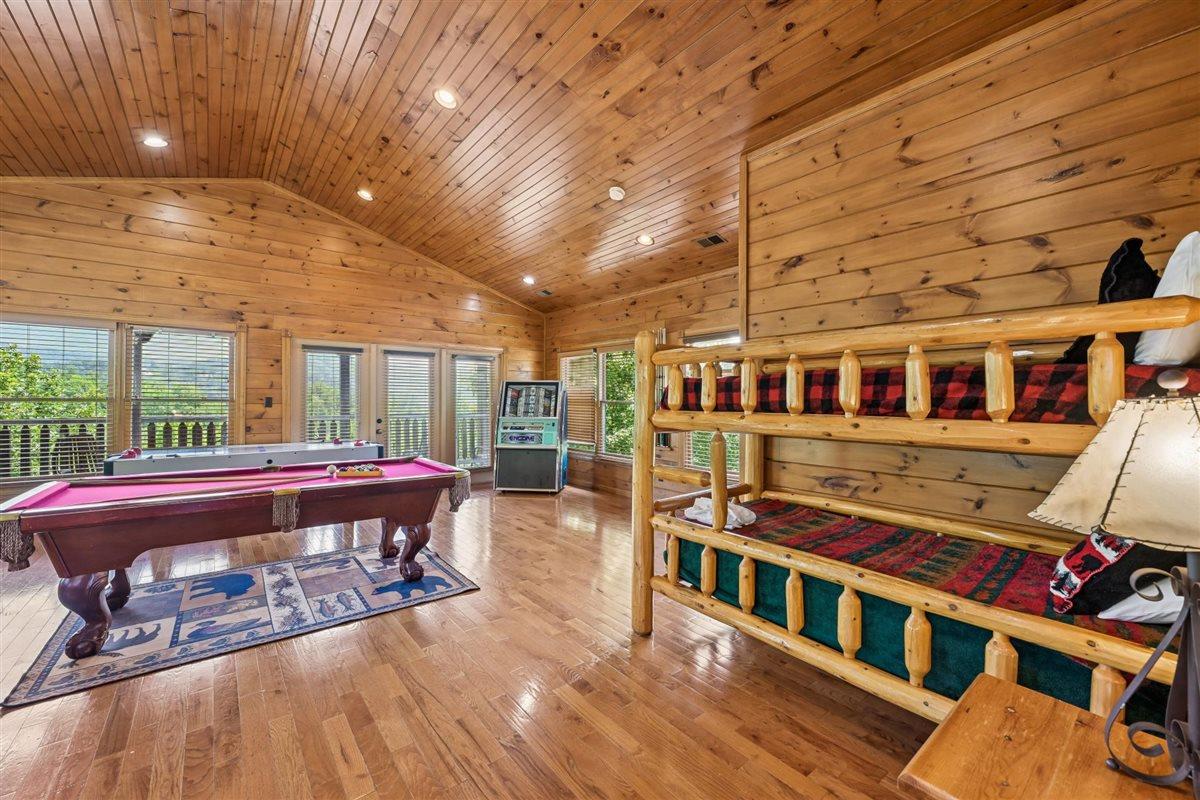 34Bunks
