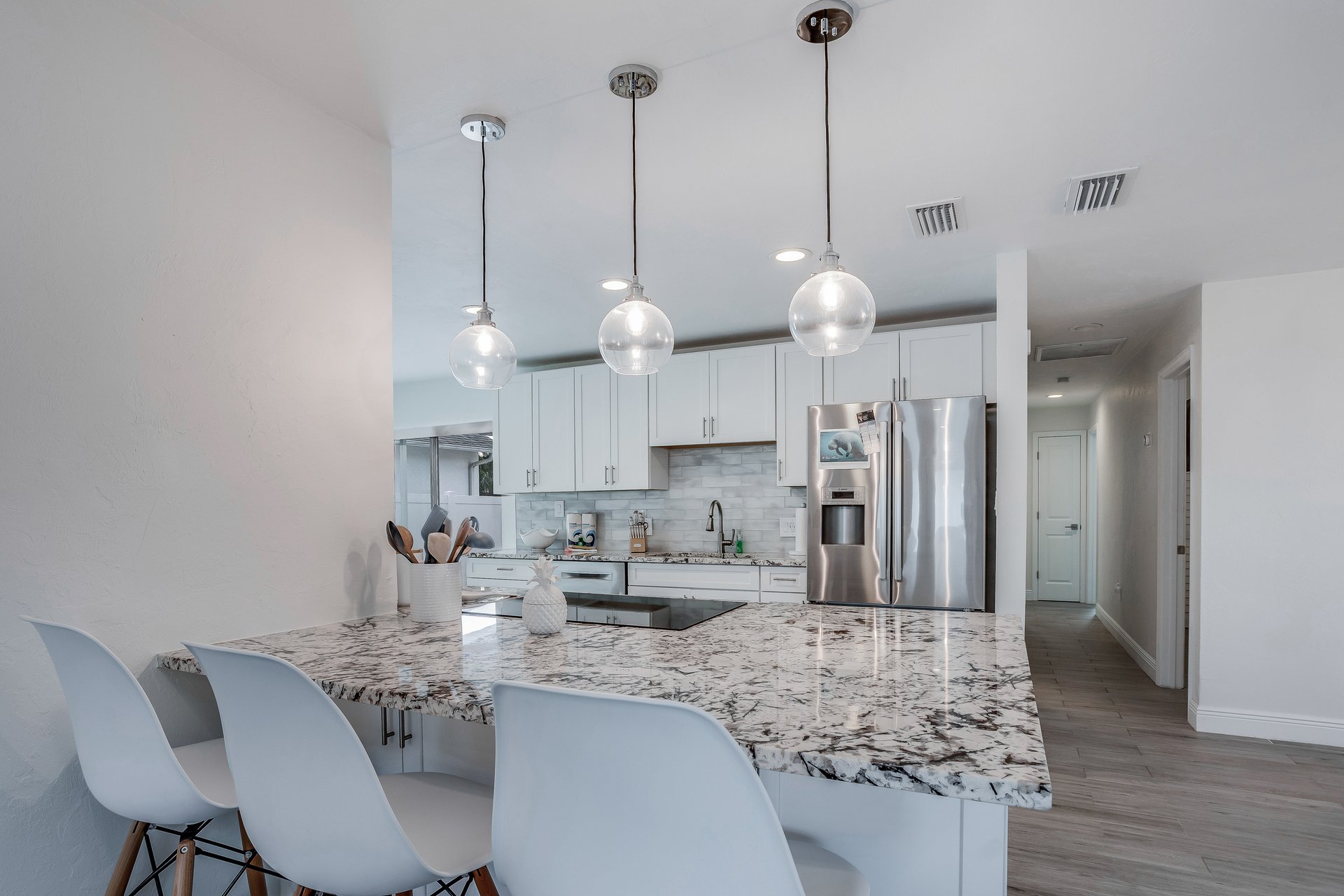 A Place in the Sun 3