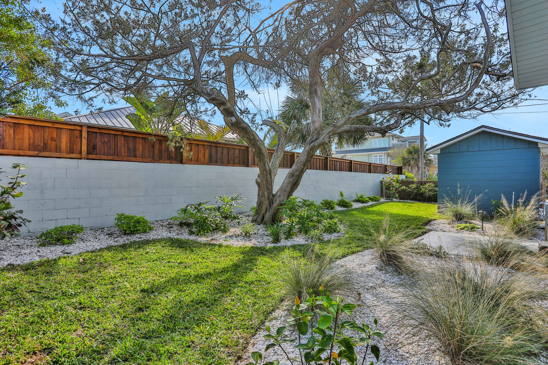 Palmetto Paradise  A 43