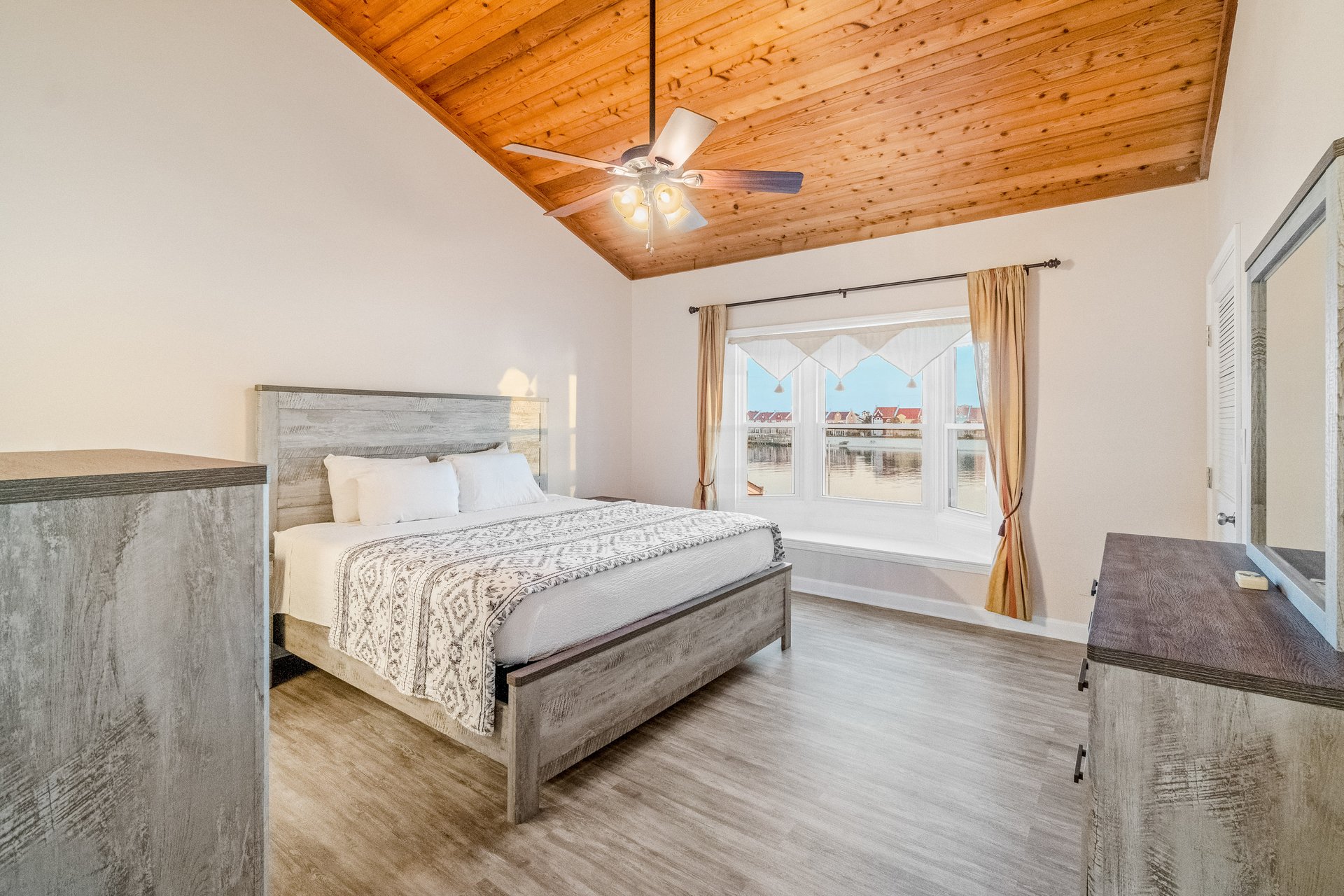 Its 5 oclock Pool Water amp Dock 16