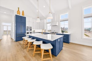 2nd Floor, Kitchen