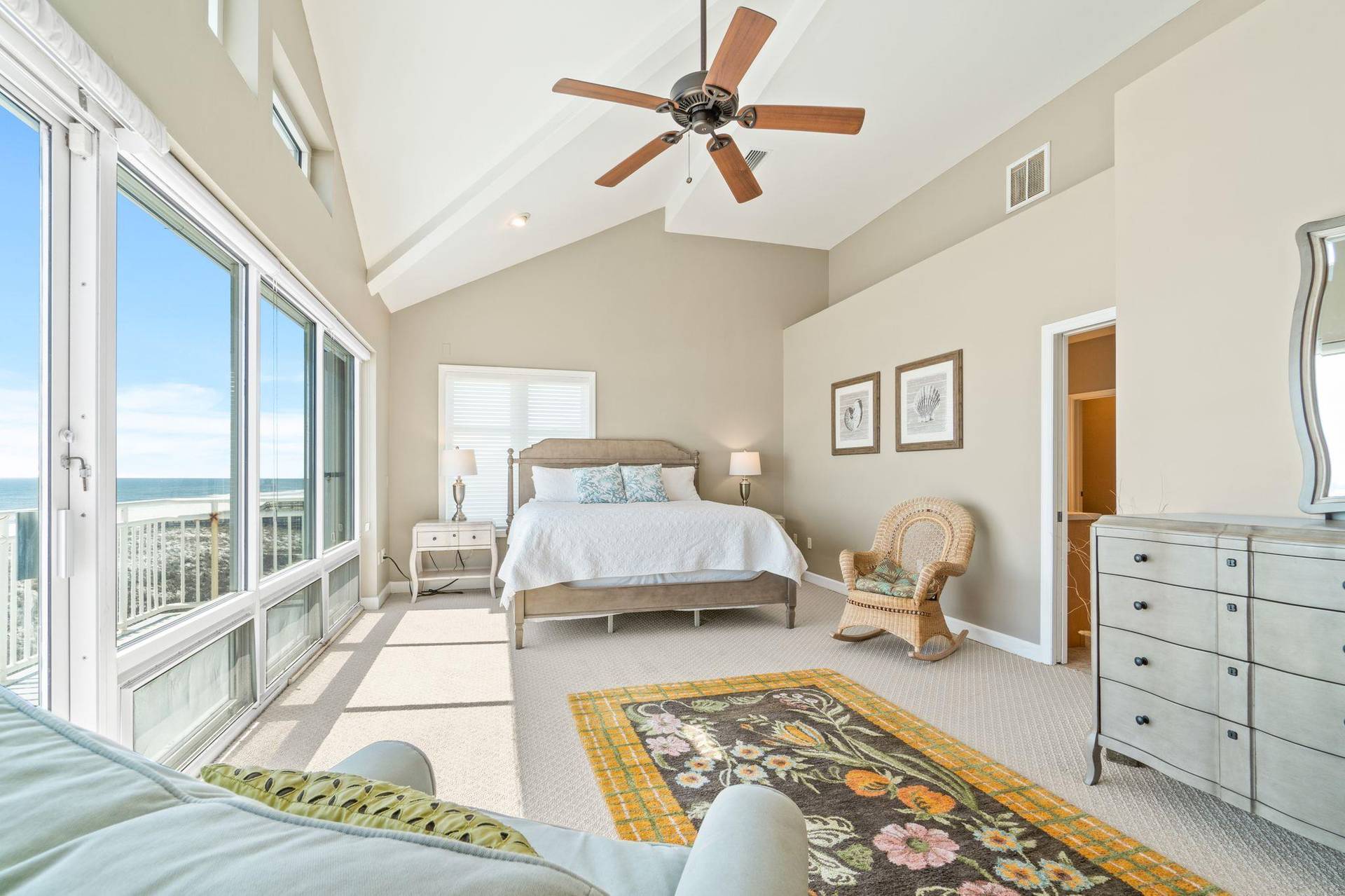 Master Bedroom King