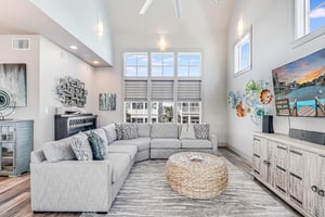 Living Room, 2nd Floor