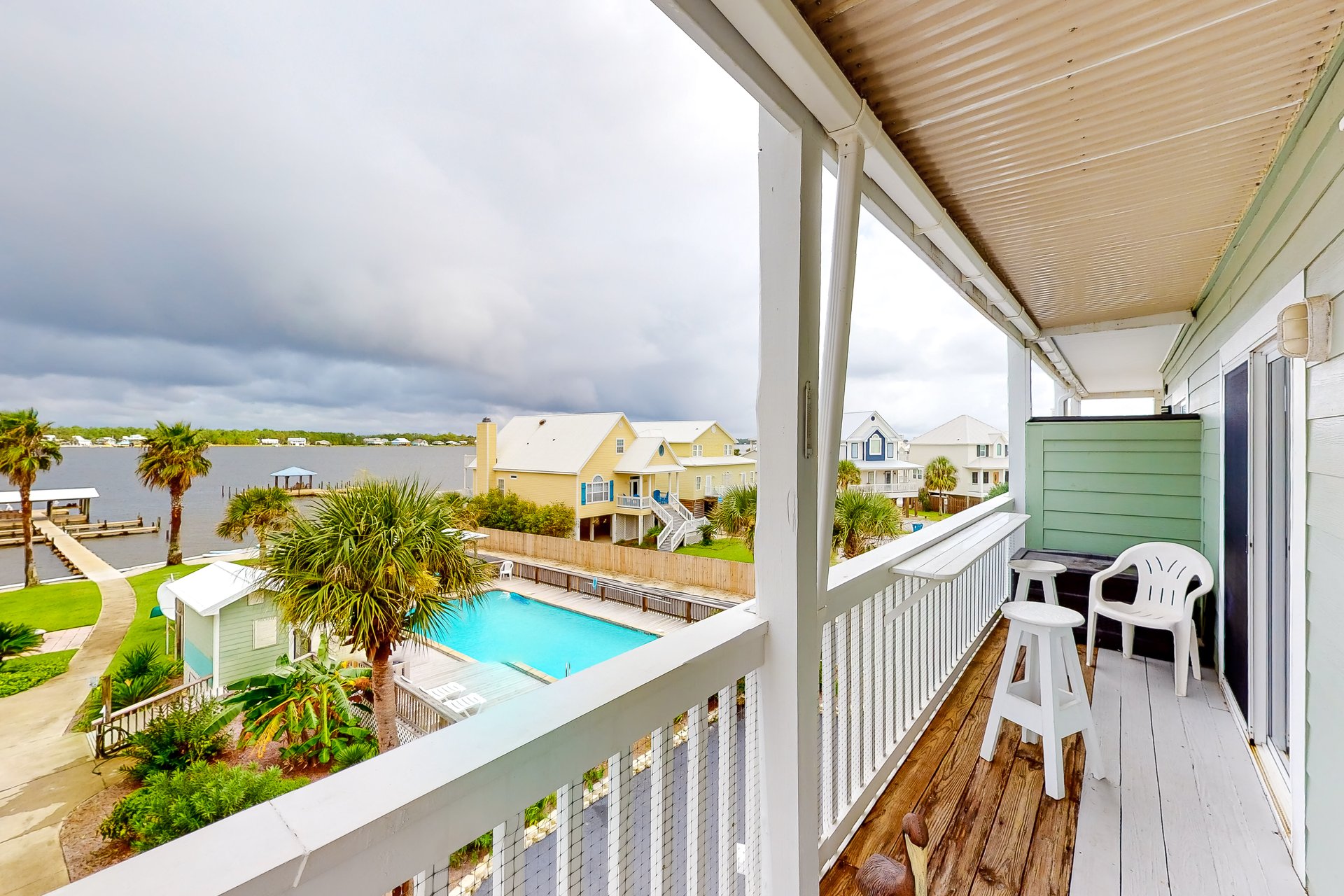 Lagoon Landing 208 16