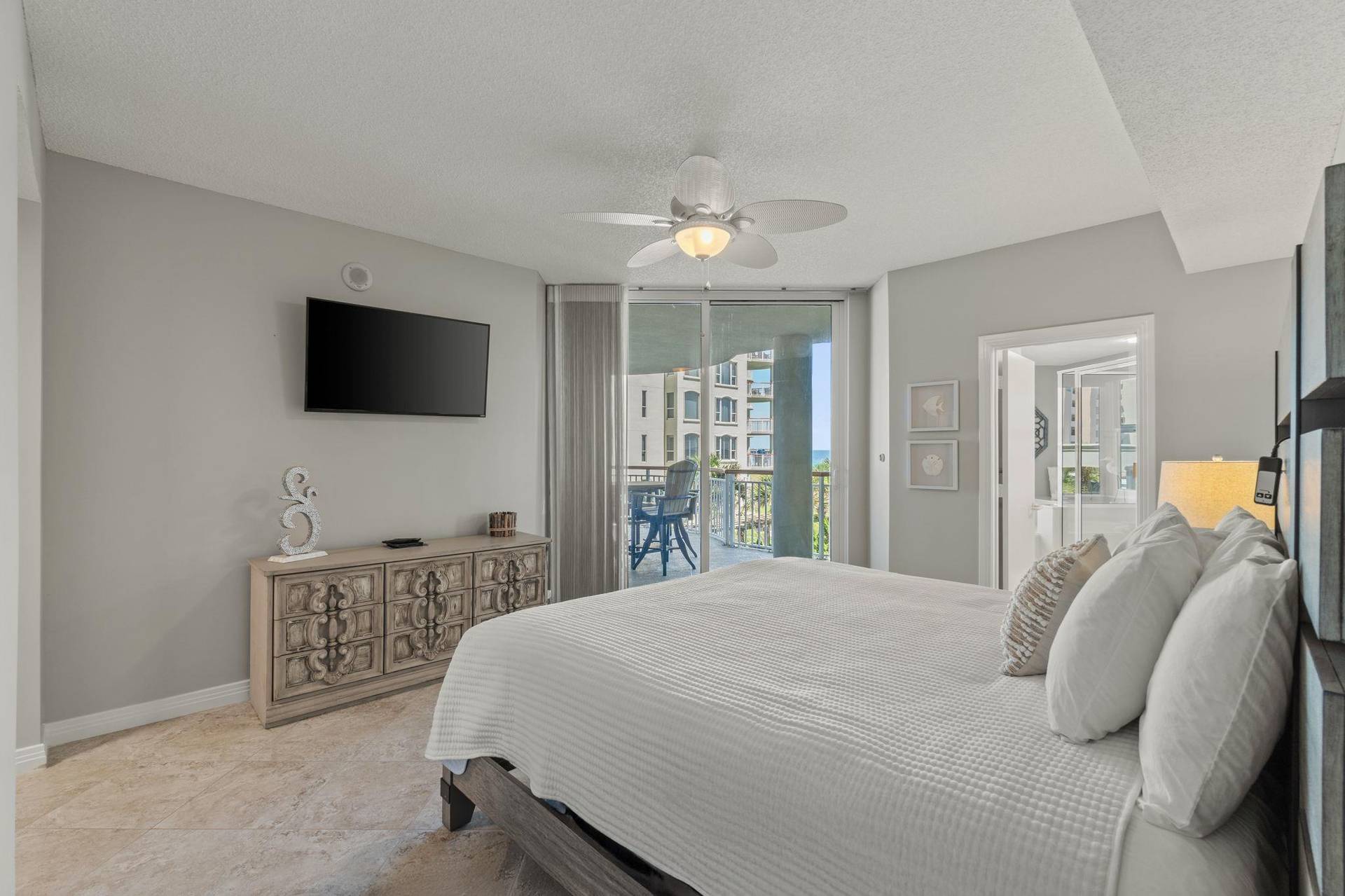Master Bedroom King