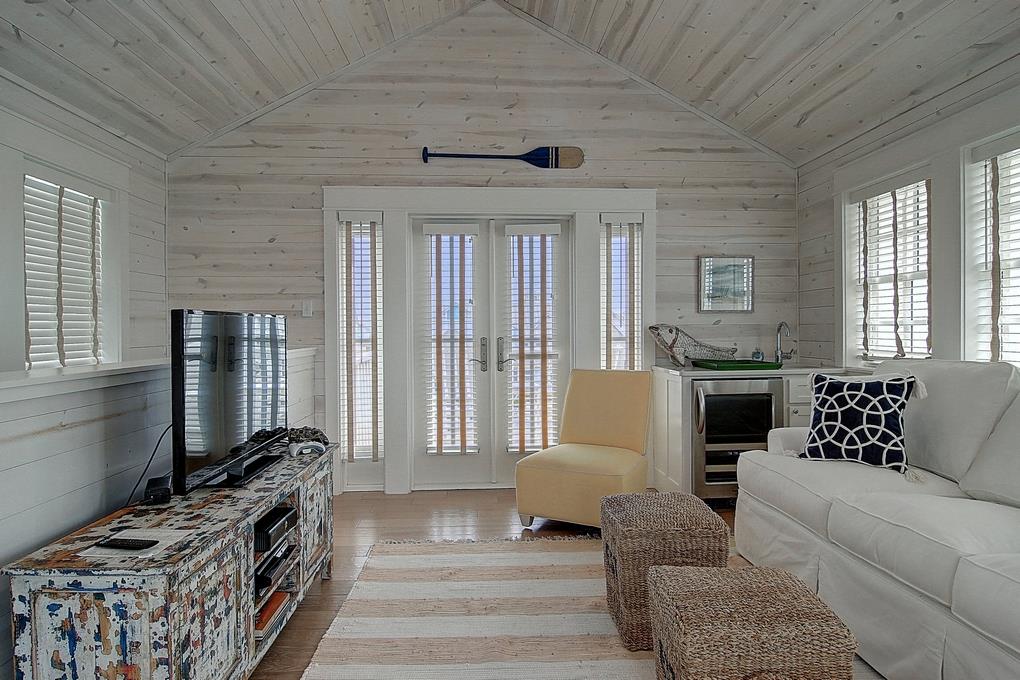 3rd Floor Loft with Sleeper Sofa