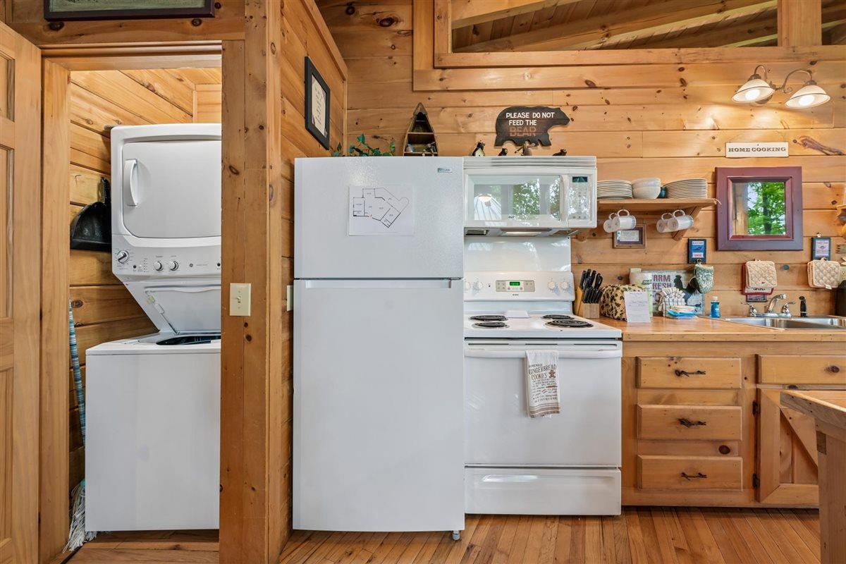 11Washer Dryer