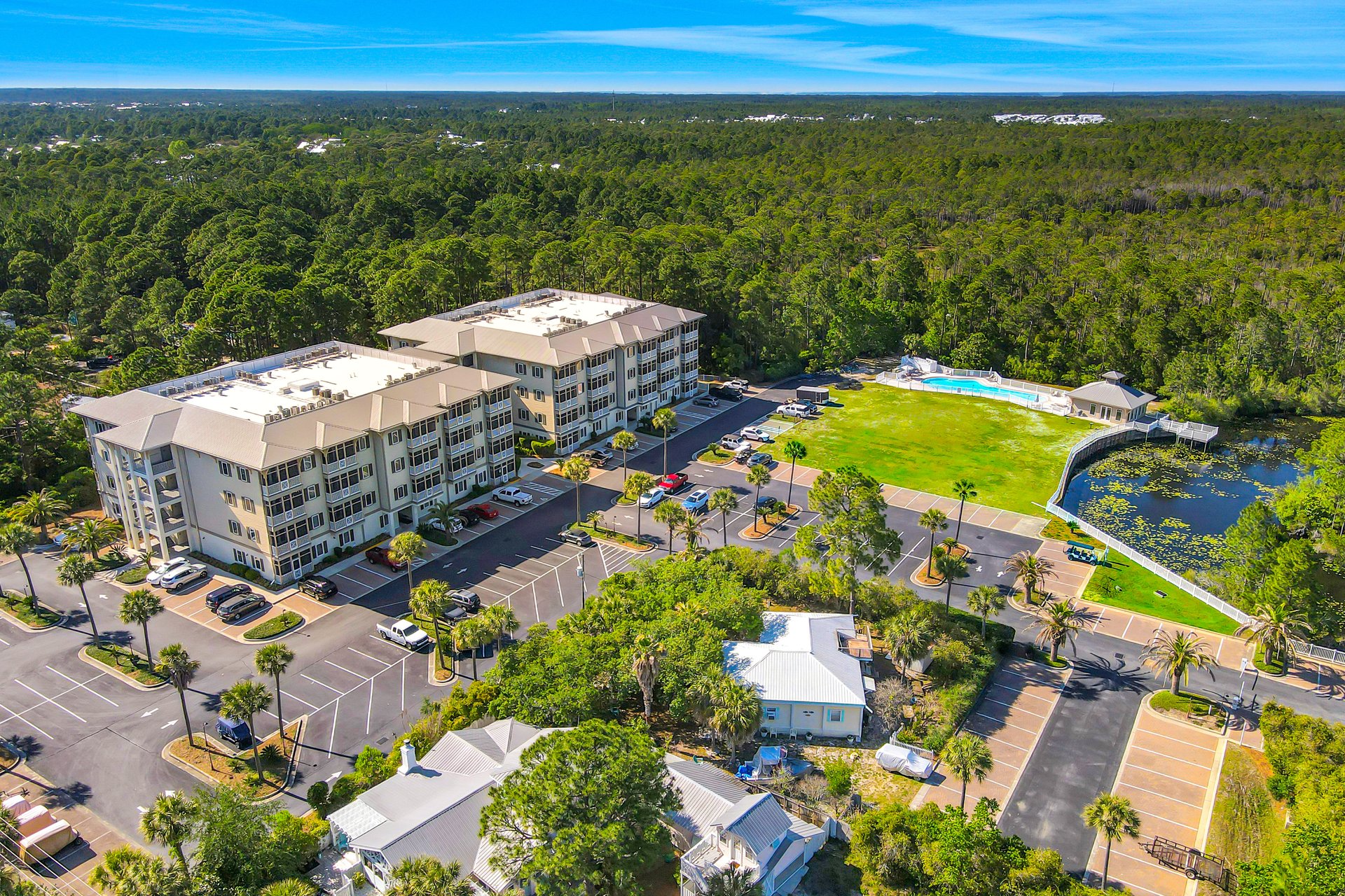 Seagrove Highlands 1407  Sea La Vie 38