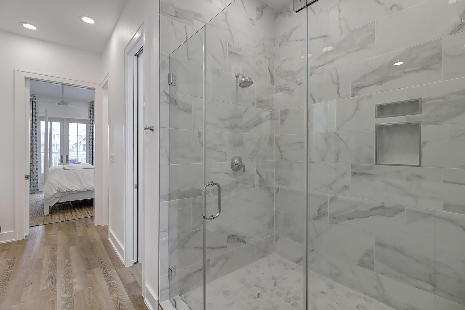 2nd Floor King Suite