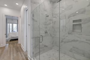 2nd Floor King Suite