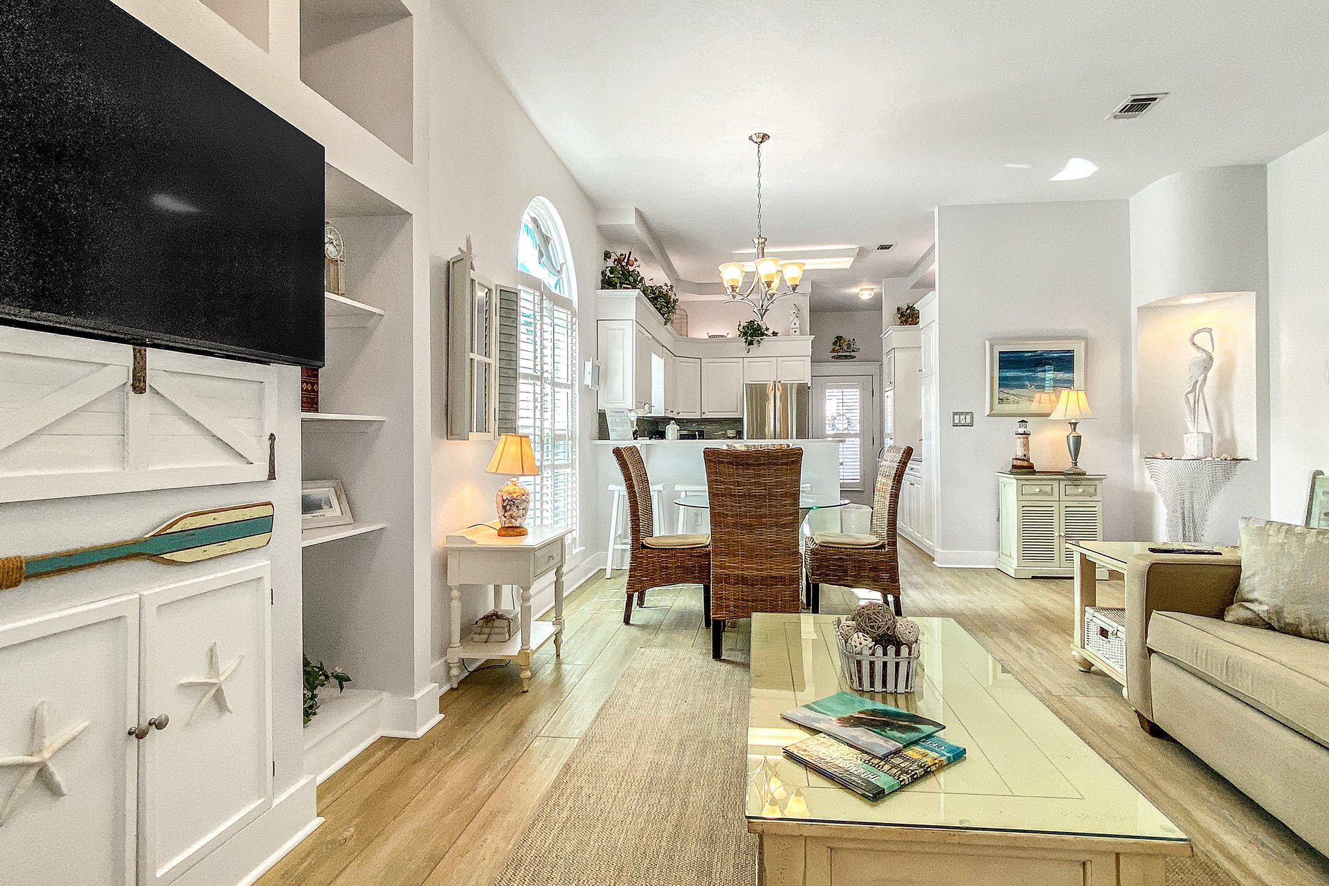 Crystal Beach Subdivision Cotton Candy 6