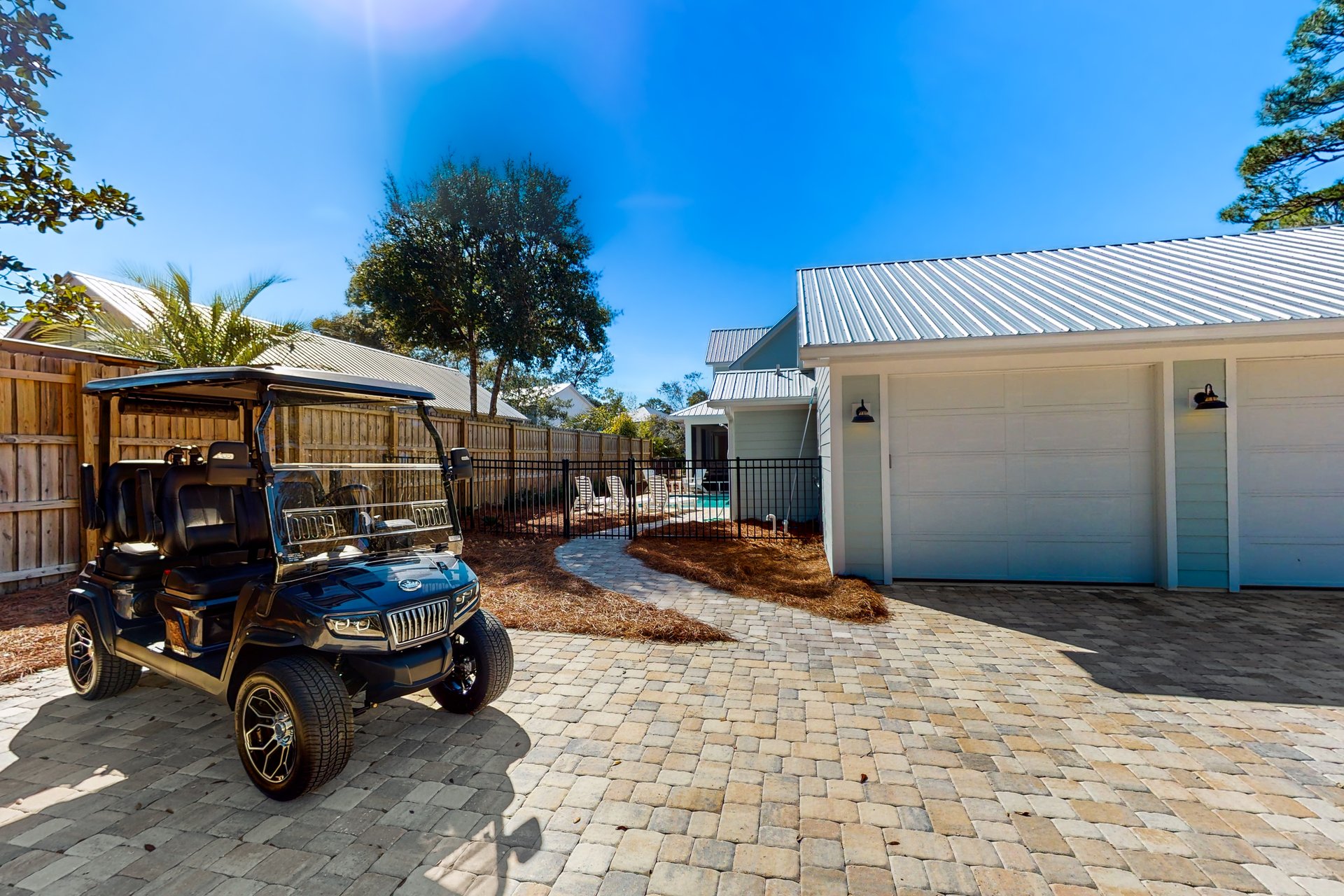 The Watercolor Sanctuary 2