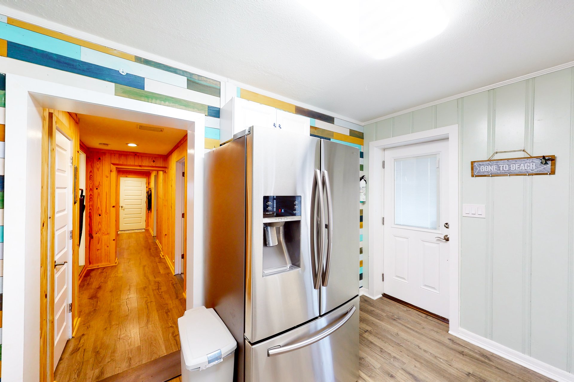 Panama City Beach Getaway 12