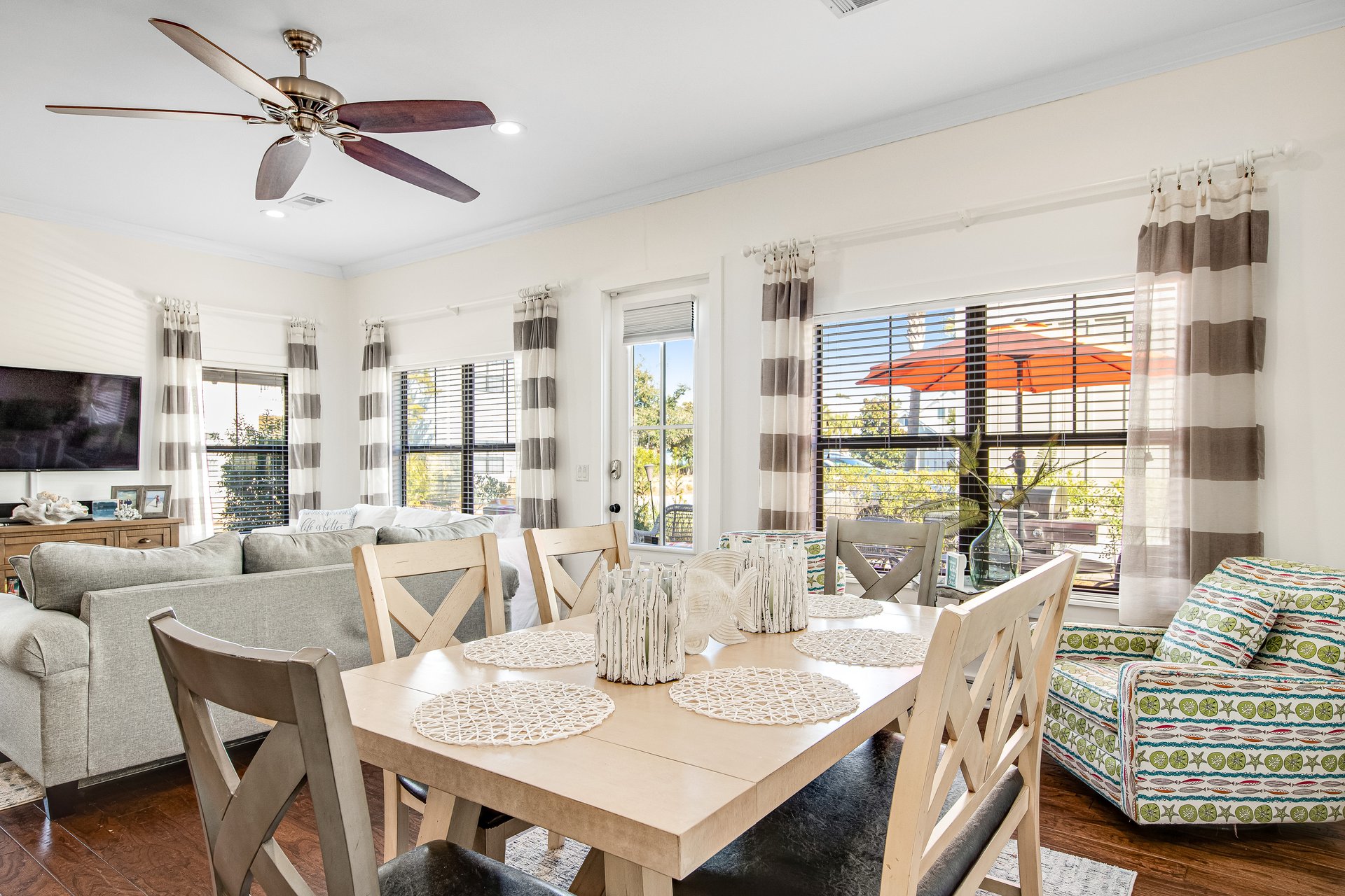 Gulf Reflections SunDaze 9