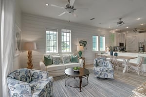 Welcome to Blue Lagoon