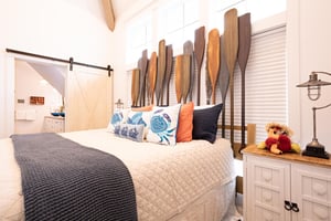 Second King Suite, 3rd Floor