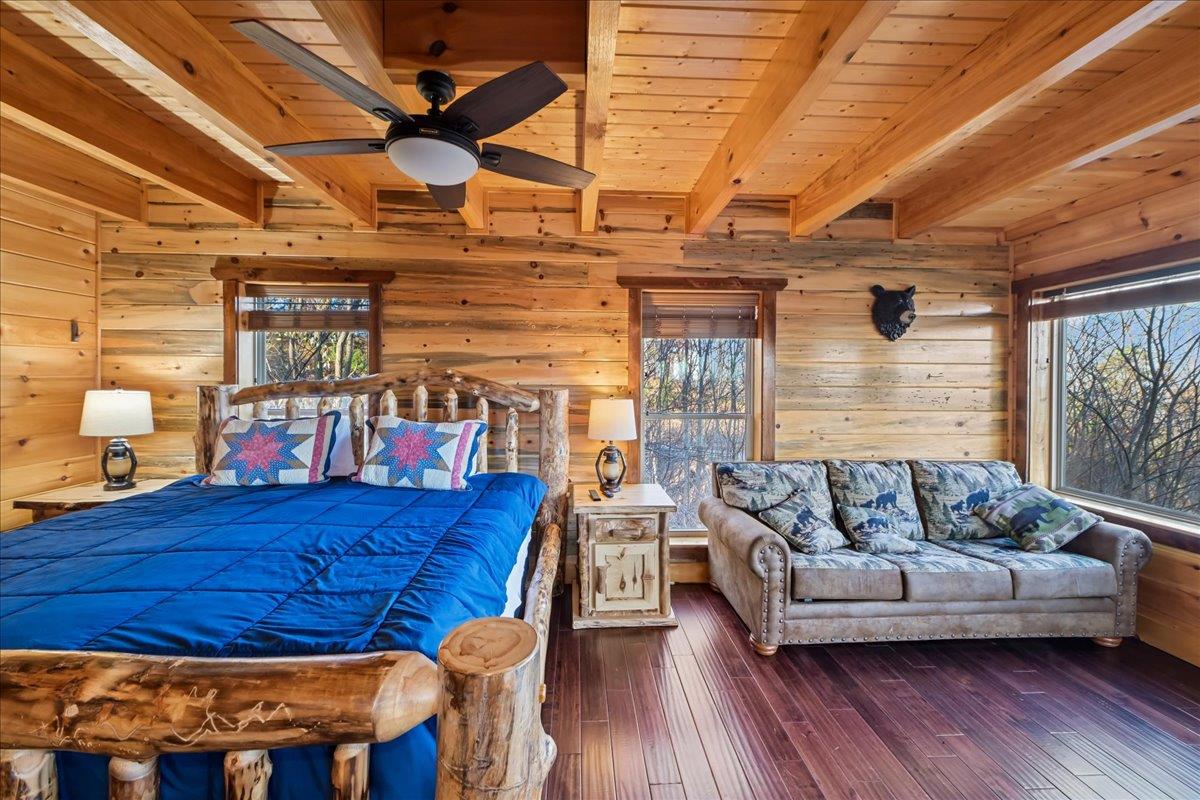 56Primary Bedroom