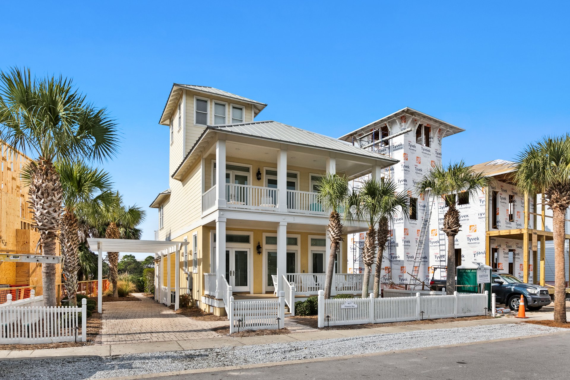 Carillon Beach 23 Vitamin Sea 32