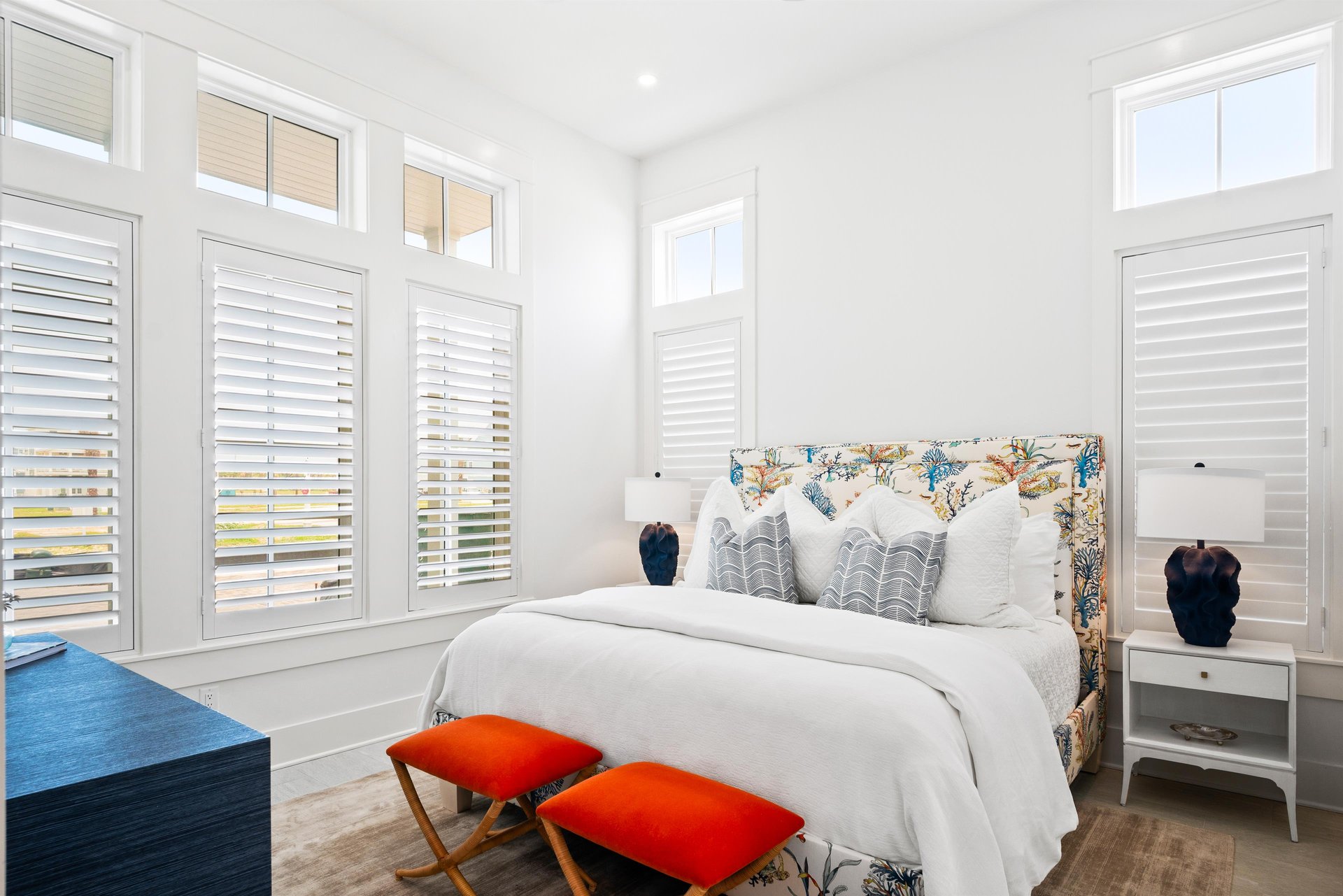 King Bedroom, 1st Floor