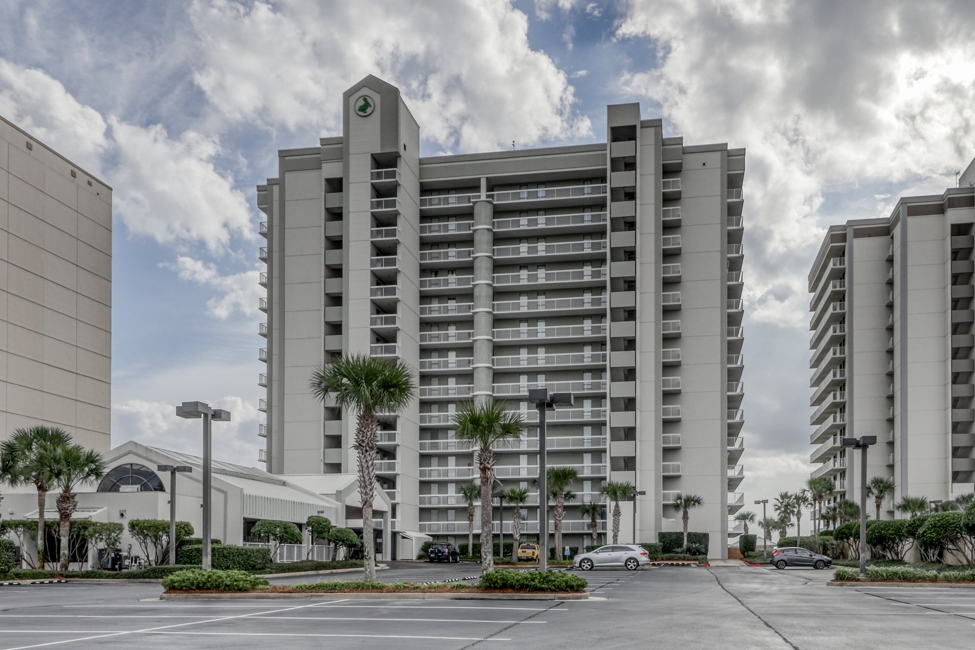 Pelican Pointe 806 34