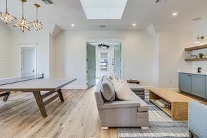 Game Room, 3rd Floor