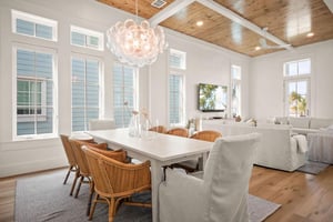 Dining Area, 1st Floor