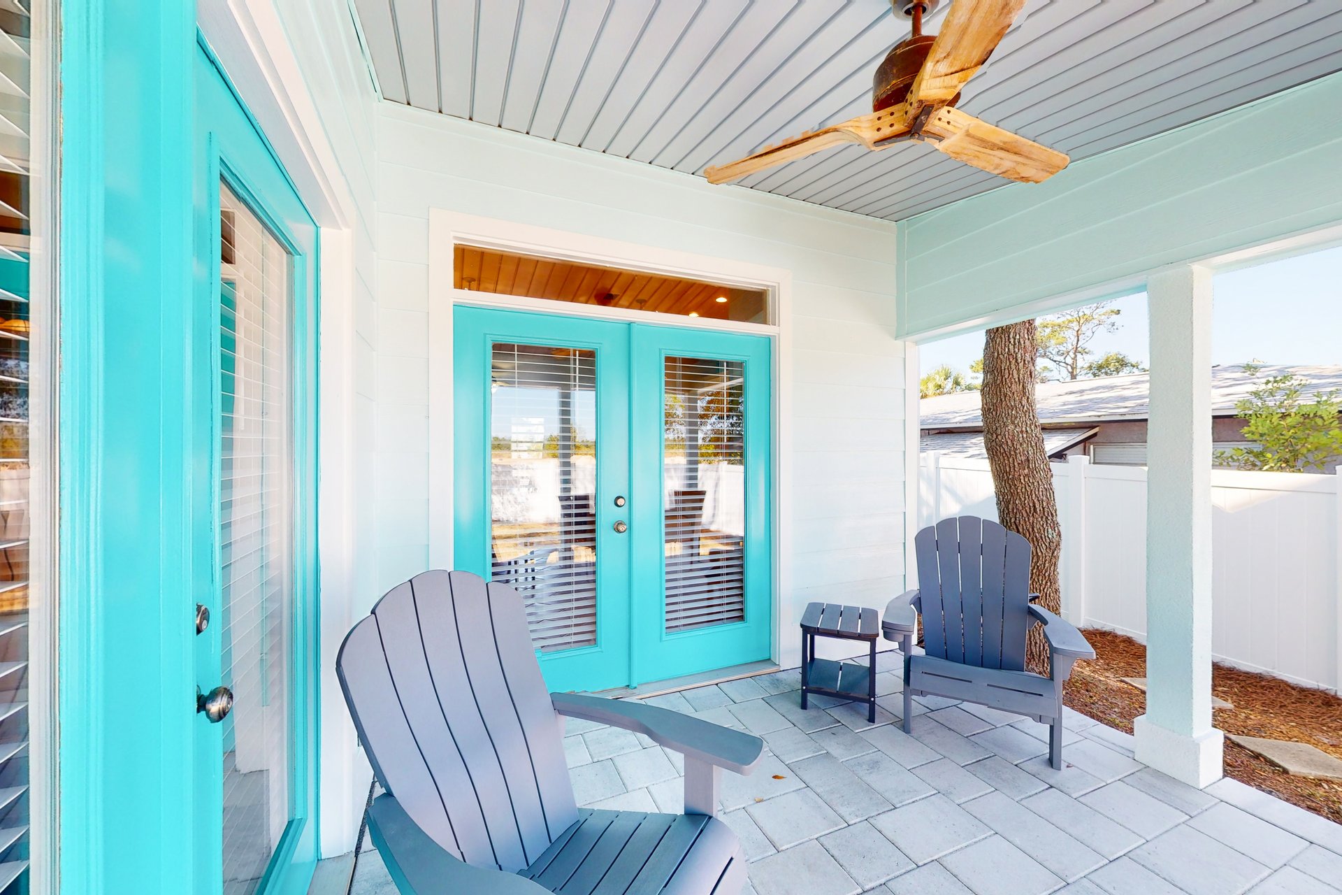 Peaches to Beaches 20