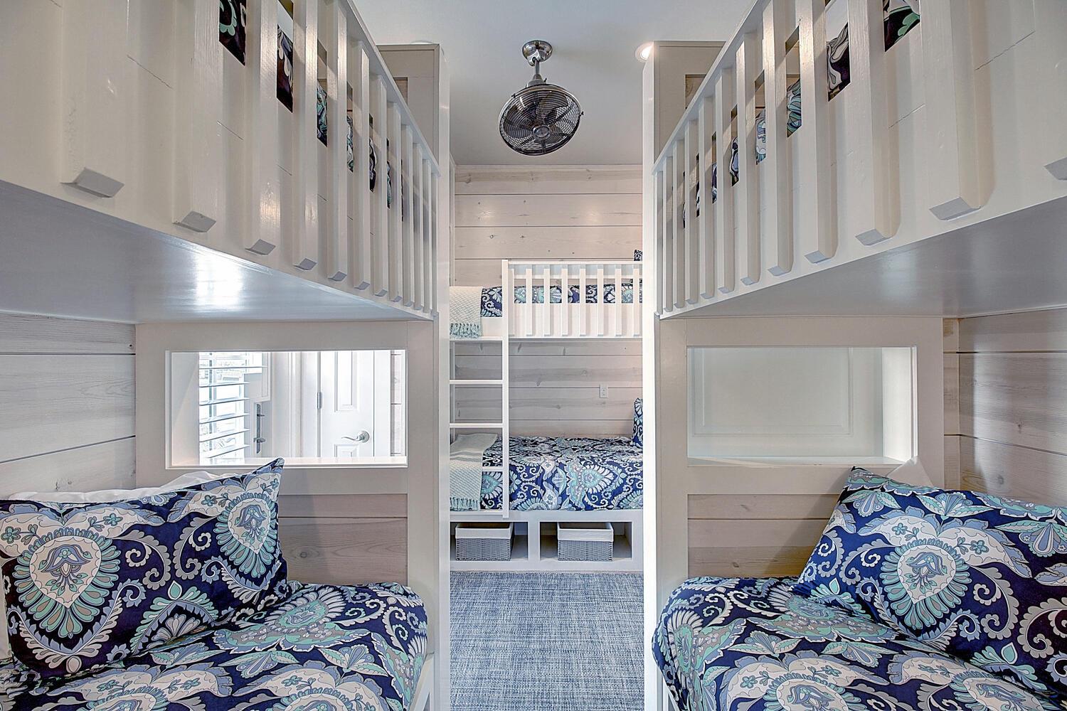 Bunk Room, 1st Floor