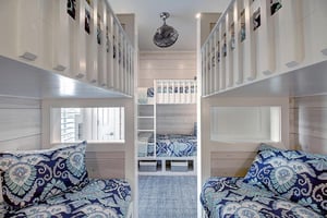 Bunk Room, 1st Floor