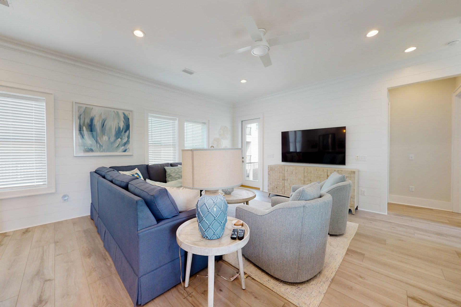 Lost Dunes W  Coastal Charm 3