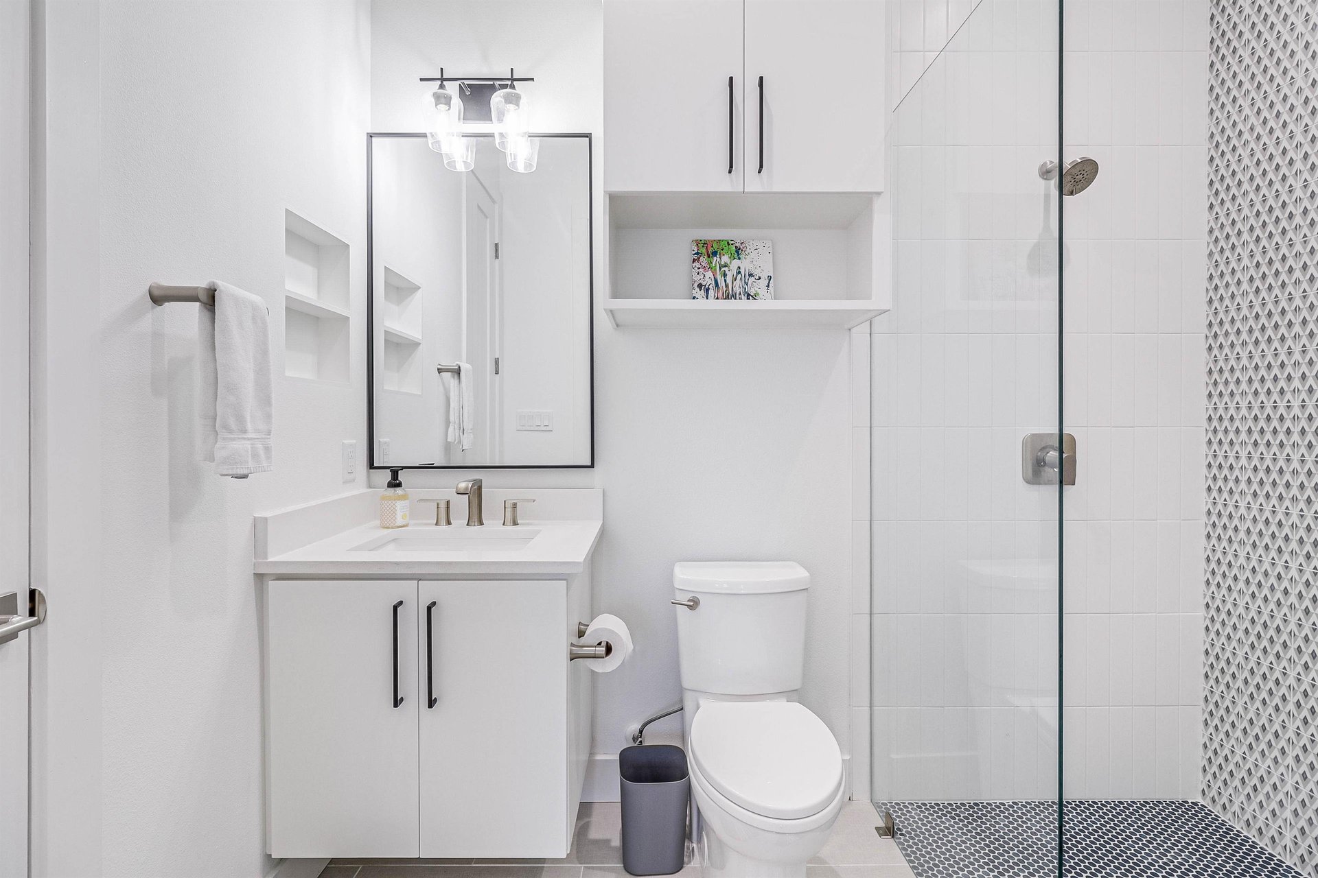 King Suite, 1st Floor