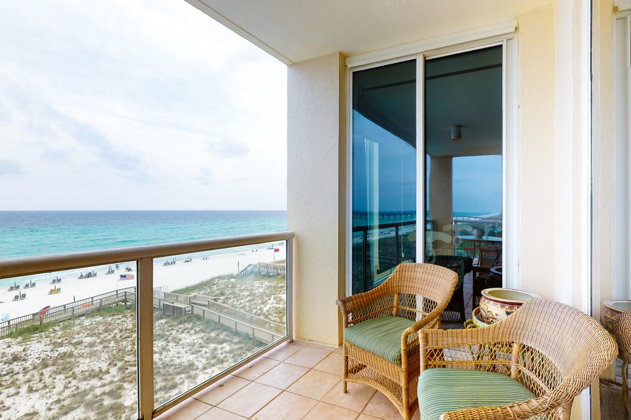 Caribbean Resort 0401 3