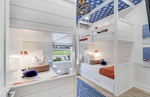 Bunk Room, 1st Floor