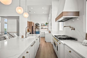 2nd Floor, Kitchen