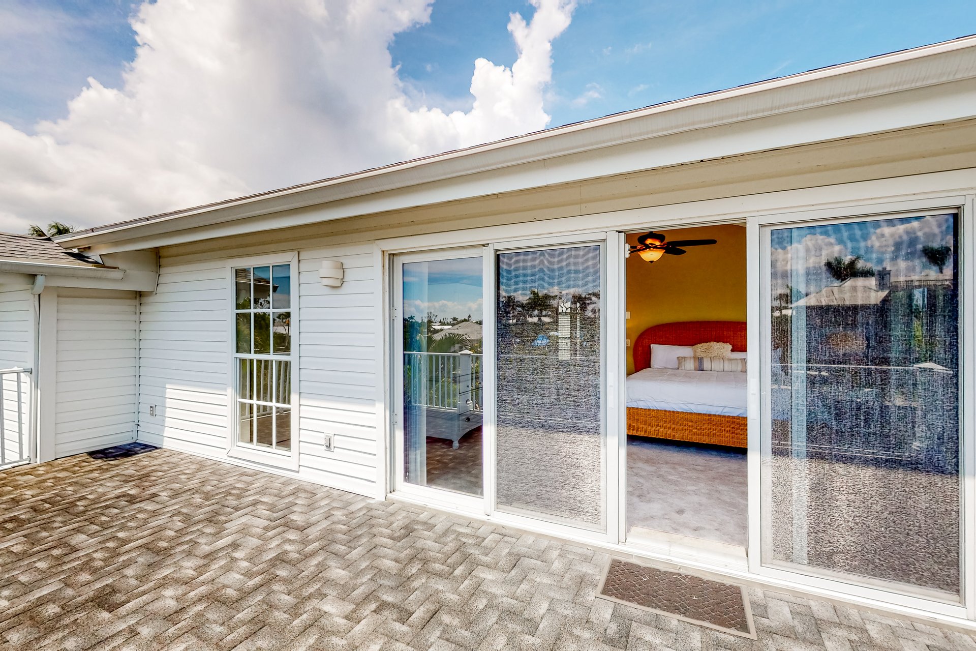 Dixie Beach Delight 31