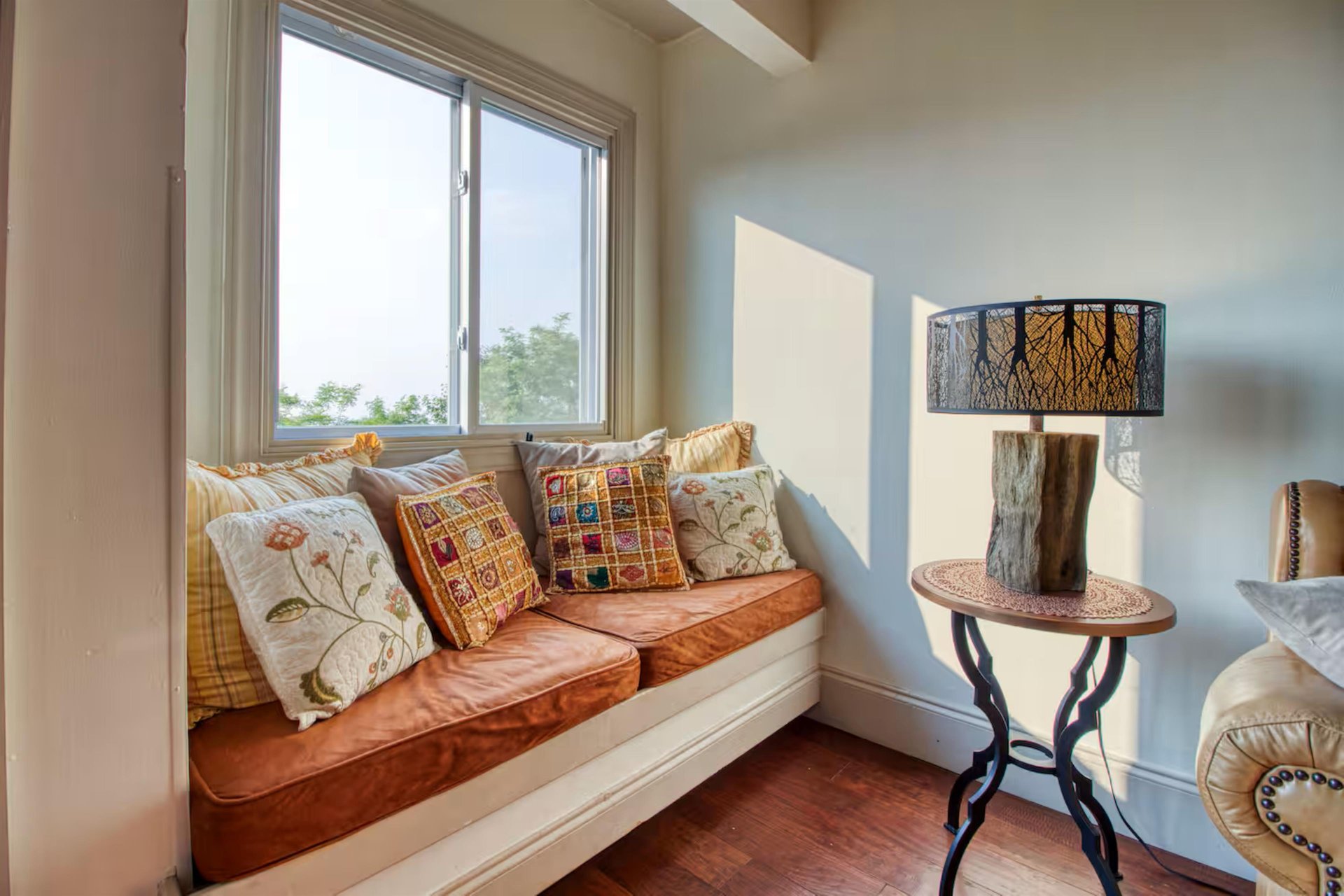 Window Seat