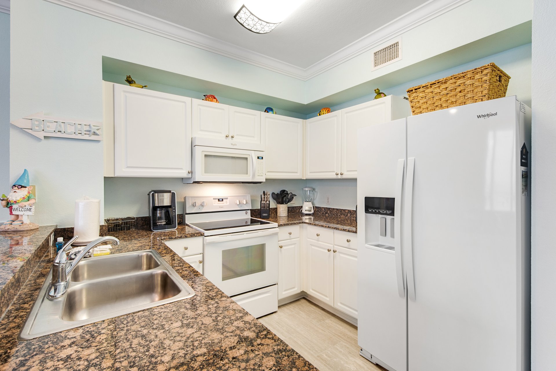 Tidewater Beach Resort 1114 8