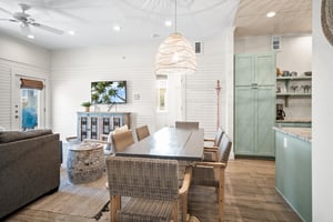 Dining RoomLiving Room