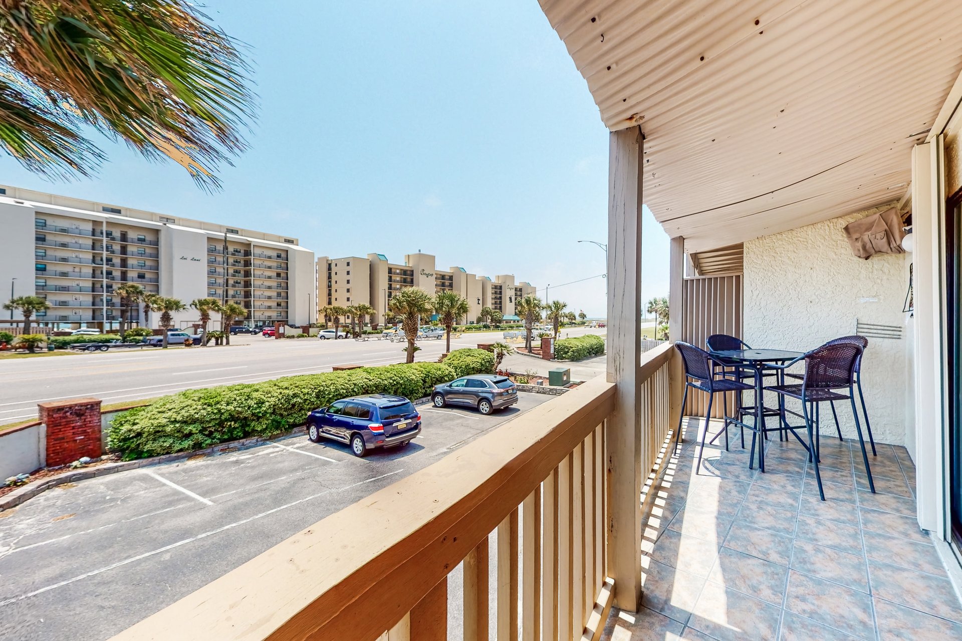 Lei Lani Mini Tower 118 20