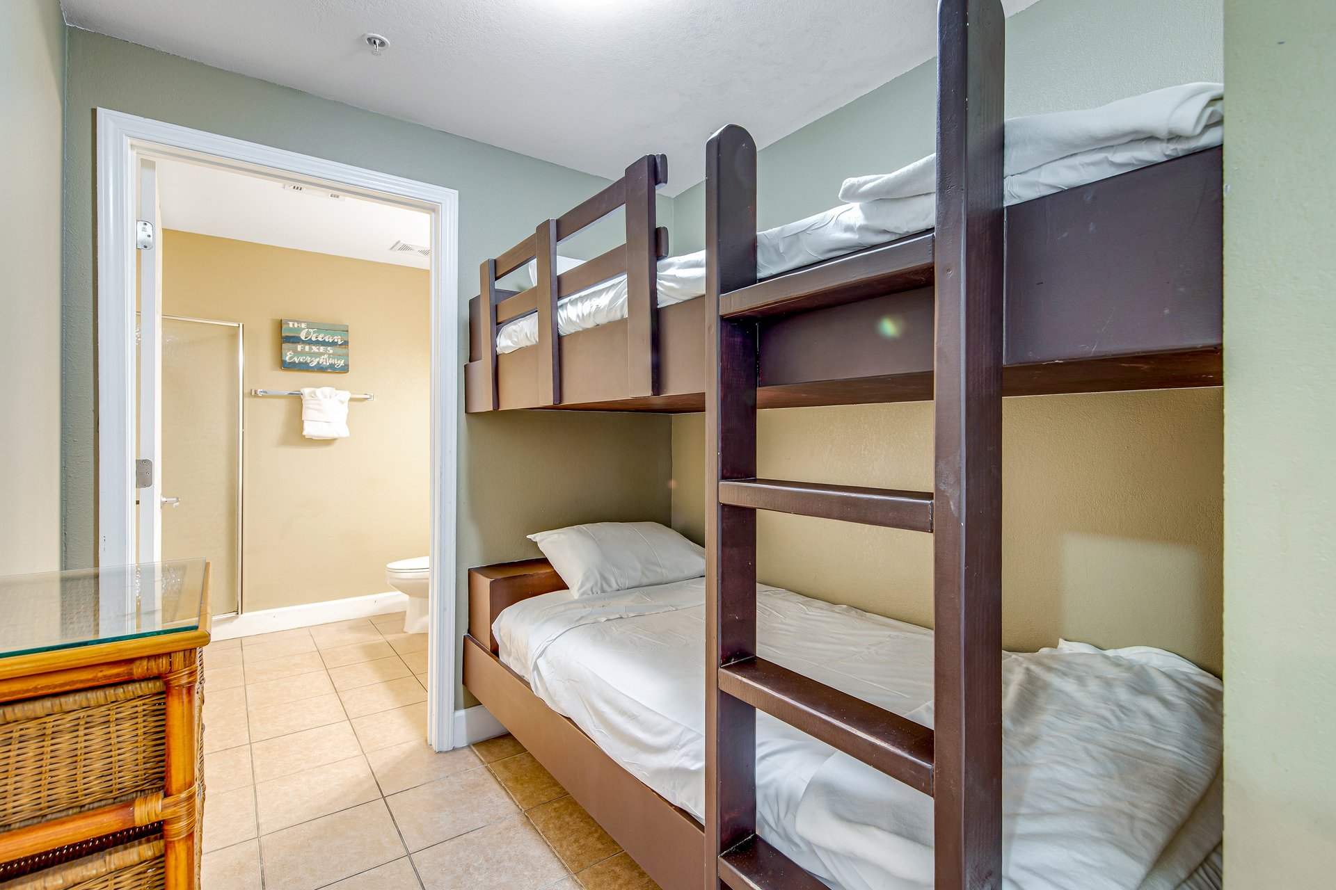 Tidewater Beach Resort 1110 16