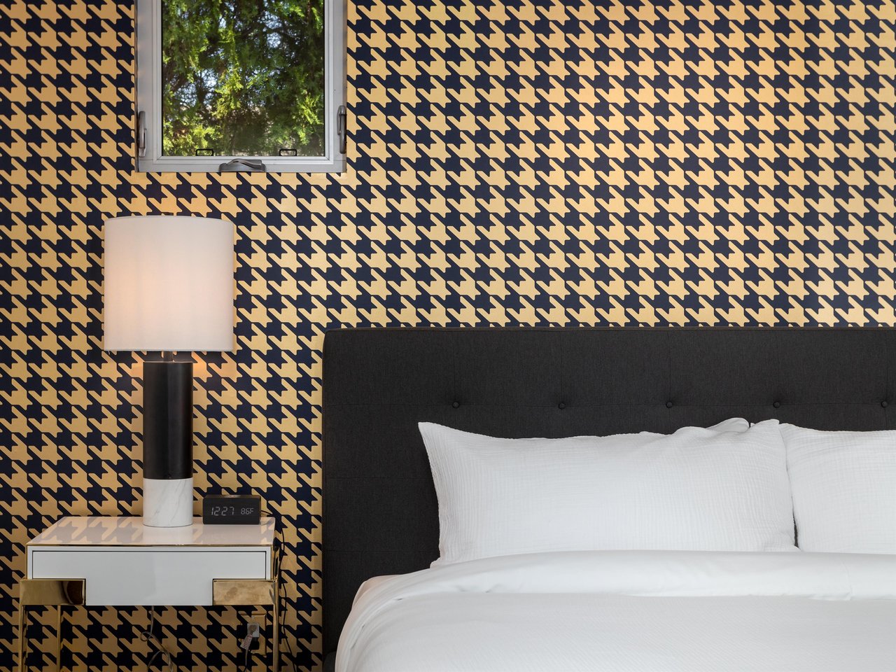 Upscale Wallpaper