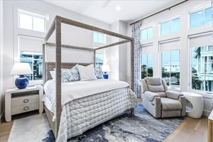 Primary King Bedroom, 2nd Floor