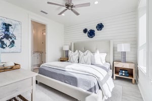 King Suite, 1st Floor