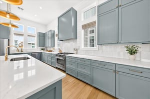 Kitchen, 2nd Floor