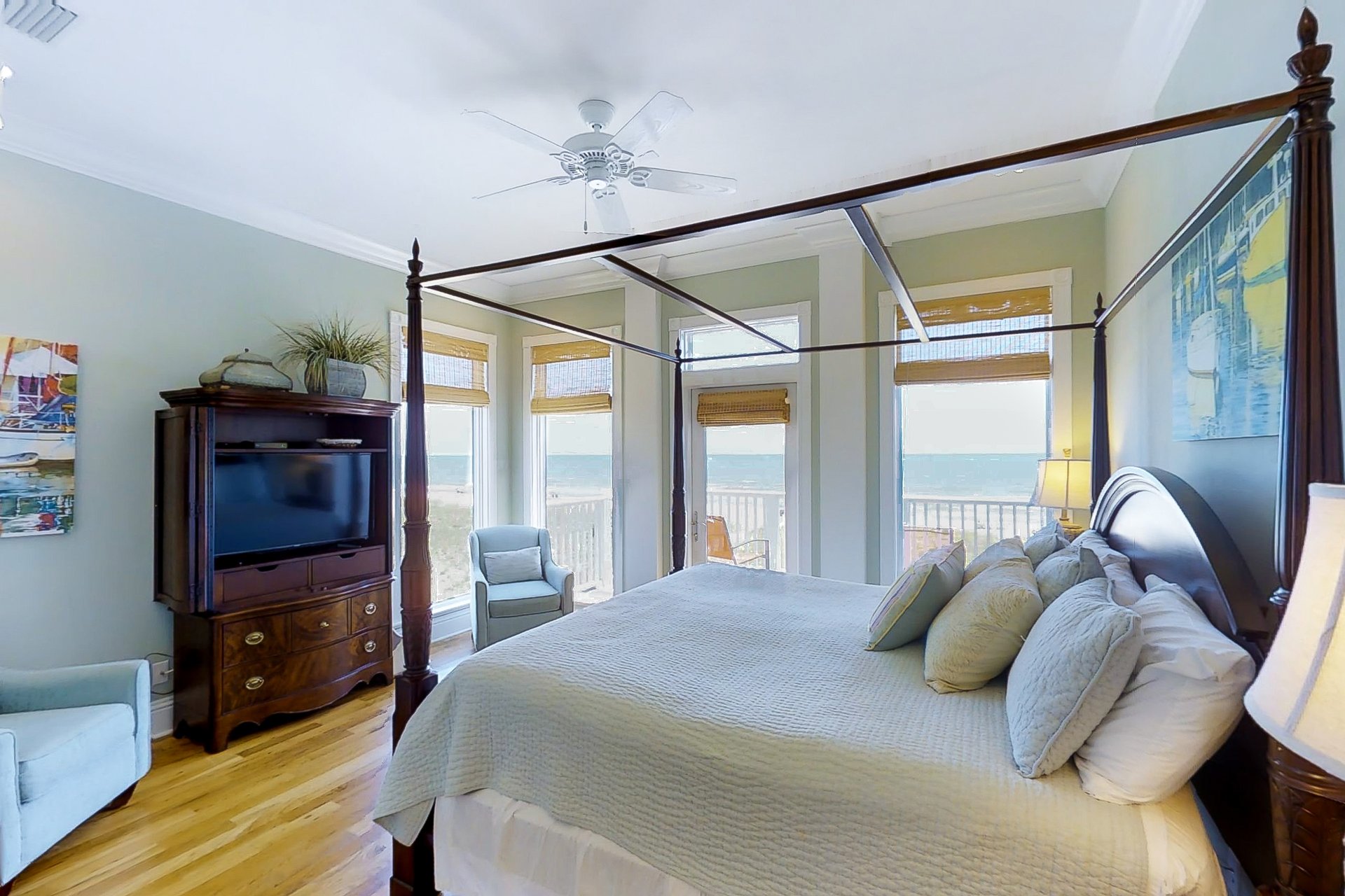 Southern Splendor 12