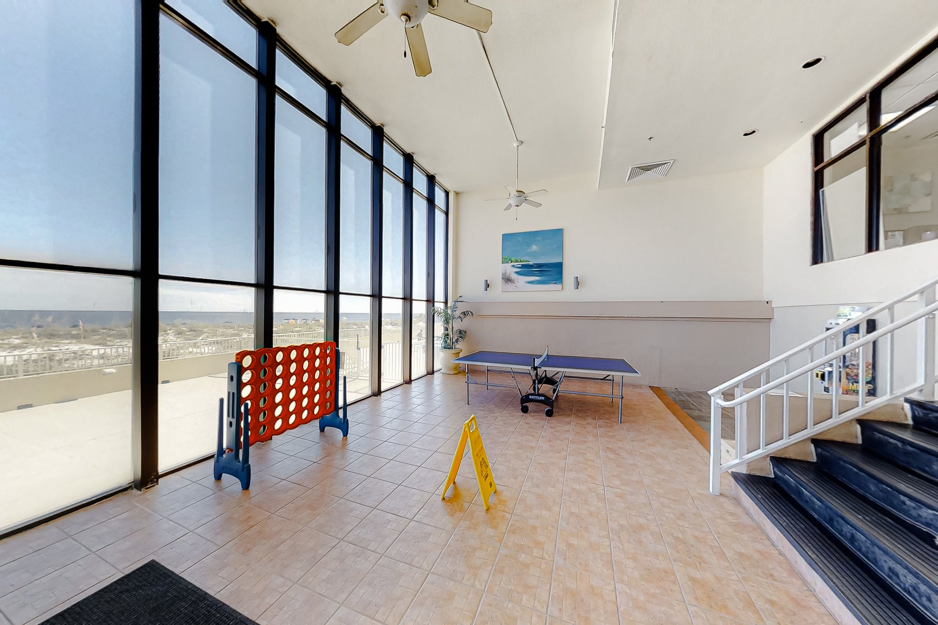 Escapes to the Shores Penthouse 1803 34